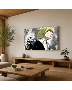 HEROÍNAS ANIME