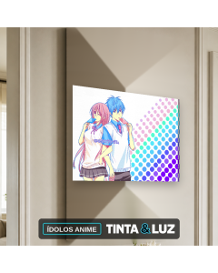 ÍDOLOS ANIME