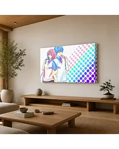 ÍDOLOS ANIME