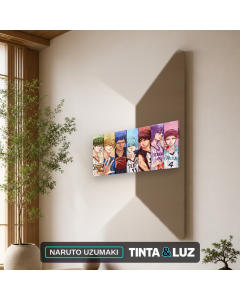 NARUTO UZUMAKI