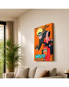 NARUTO Y SASUKE