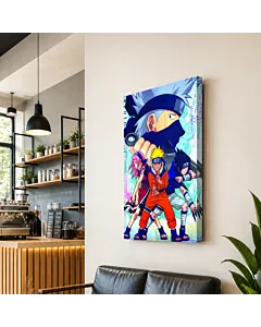 GENERACIÓN NINJA