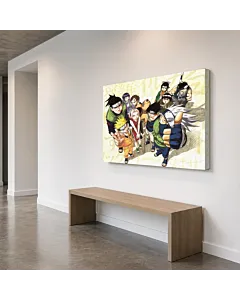CHICAS ANIME