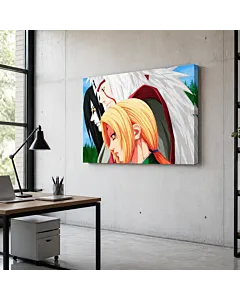 SAILOR ANIME