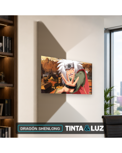 DRAGÓN SHENLONG