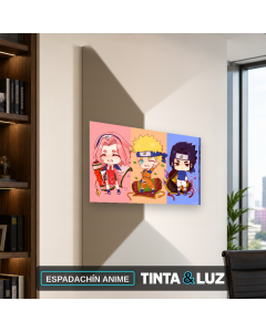 ESPADACHÍN ANIME