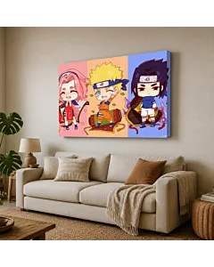 ESPADACHÍN ANIME