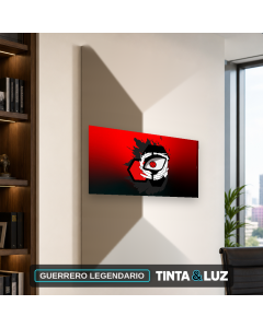 GUERRERO LEGENDARIO
