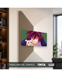 CABALLERO DEL ZODIACO