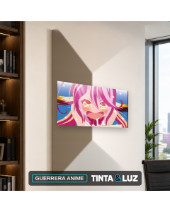 GUERRERA ANIME