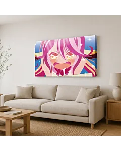 GUERRERA ANIME