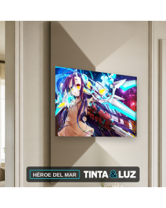 HÉROE DEL MAR