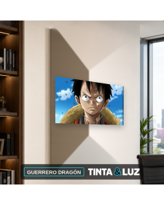 GUERRERO DRAGÓN