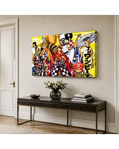 ONE PUNCH MAN