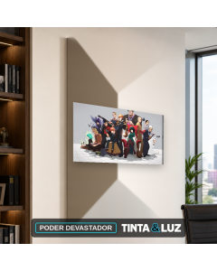 PODER DEVASTADOR