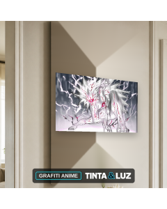 GRAFITI ANIME