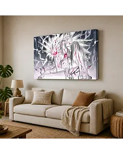 GRAFITI ANIME