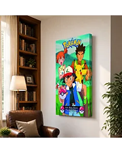 MUNDO POKÉMON