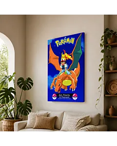 BULBASAUR