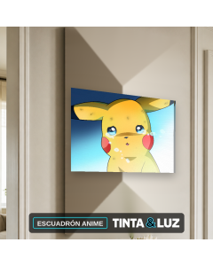 ESCUADRÓN ANIME