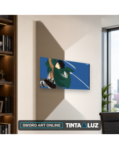 SWORD ART ONLINE