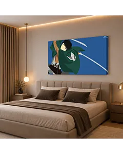 SWORD ART ONLINE
