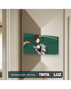 ESPADACHÍN VIRTUAL