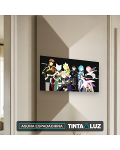 ASUNA ESPADACHINA