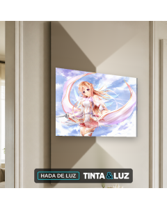 HADA DE LUZ