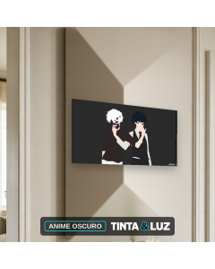 ANIME OSCURO
