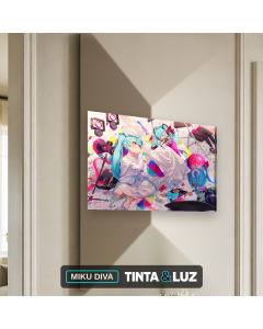 MIKU DIVA