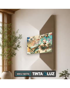 MIKU NEÓN