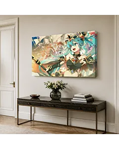 MIKU NEÓN
