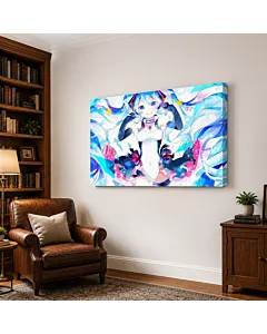 MIKU DE INVIERNO