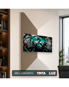 MIKU CONCIERTO