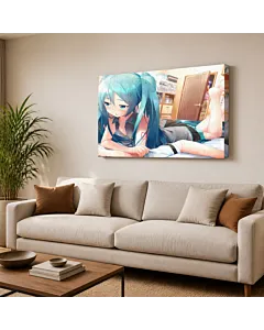 MIKU RADIANTE