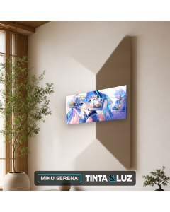 MIKU SERENA