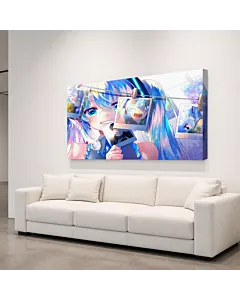 MIKU SERENA