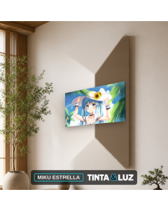 MIKU ESTRELLA