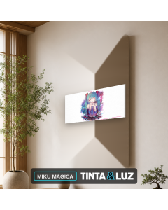 MIKU MÁGICA