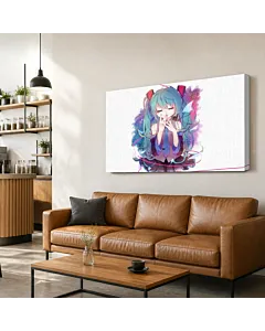 MIKU MÁGICA