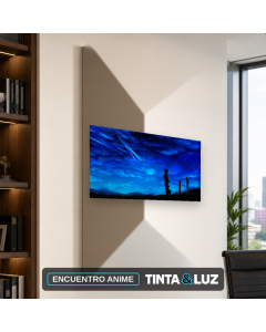 ENCUENTRO ANIME
