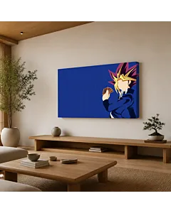 GUERRERO LEGENDARIO