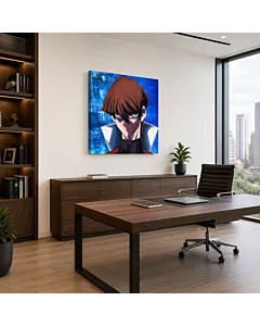 AMANECER ANIME