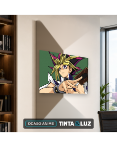 OCASO ANIME