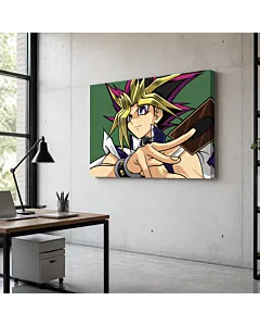OCASO ANIME