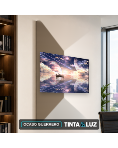 OCASO GUERRERO