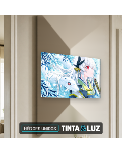 HÉROES UNIDOS