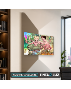 GUERRERA CELESTE