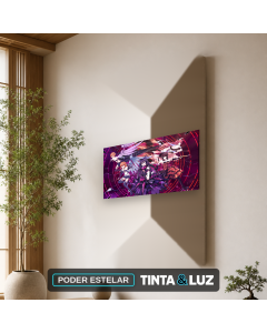PODER ESTELAR